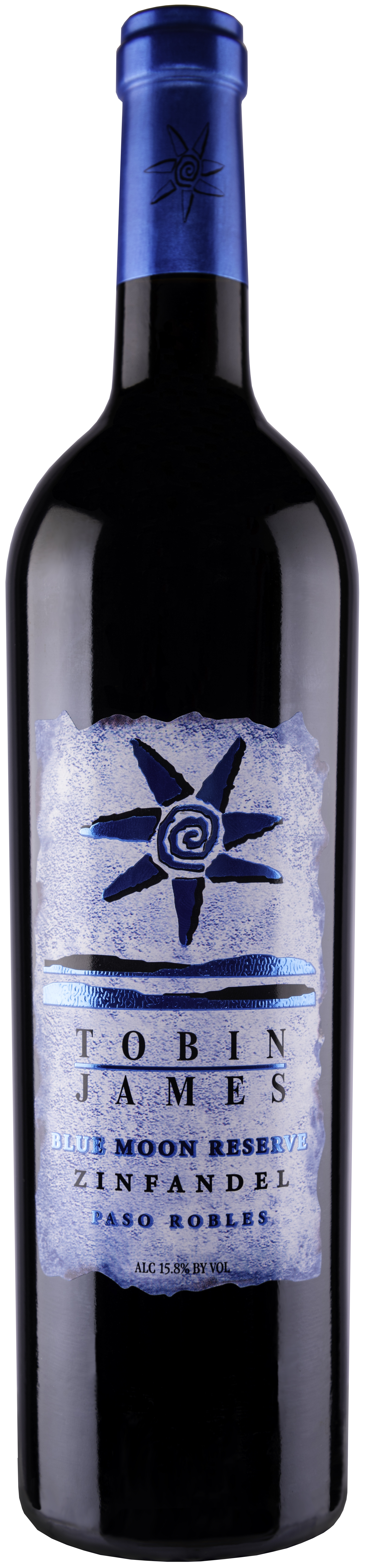 Product Image for 2021 Zin "Blue Moon" ($150/btl) 